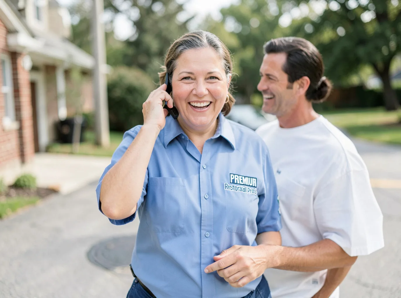 Water Damage Restoration Liberal, KS FAQs